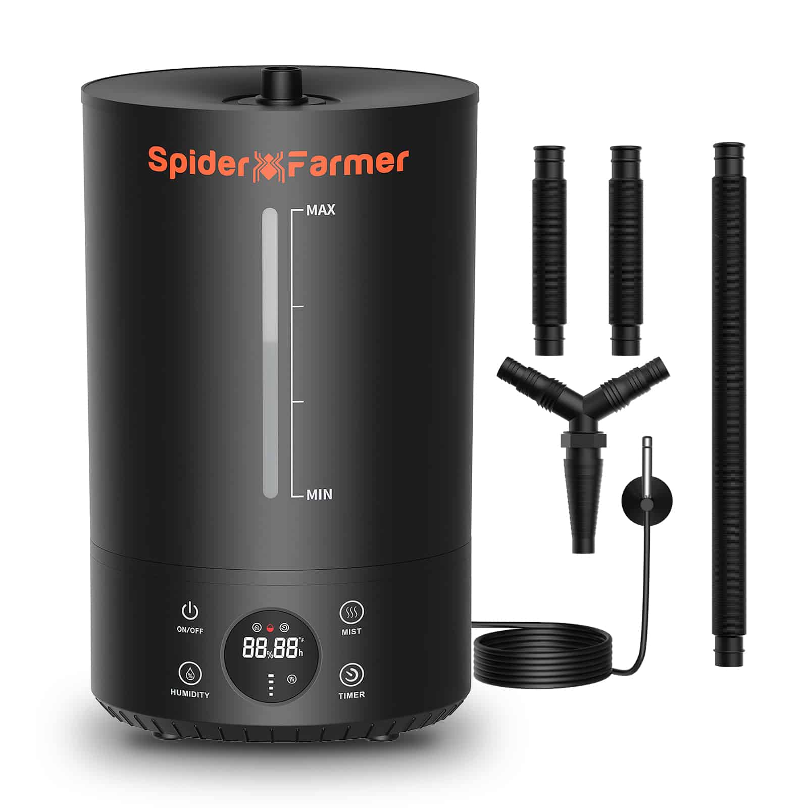 Spider Farmer Nawilżacz Powietrza Cool Mist 5L ( 450ml/h )