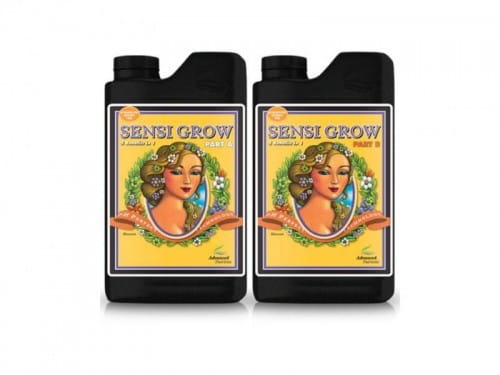 Advanced Nutrients Sensi Grow A+B pH Perfect (Nawóz na Wzrost)