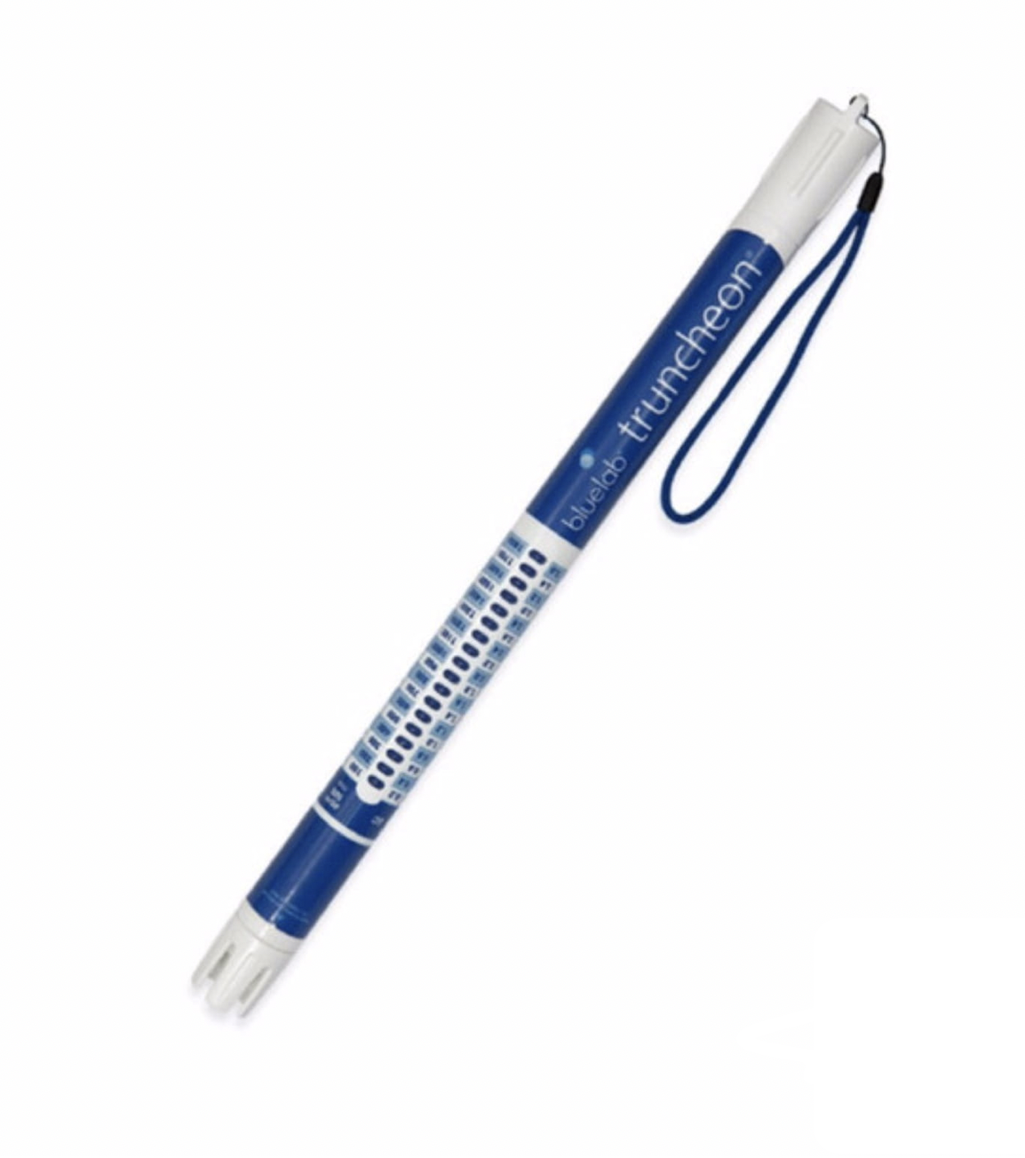 EC Metr Truncheon V2 pomiar