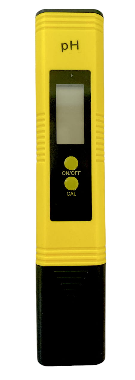 Miernik pH metr wody PH-02 automatyczna kalibracja