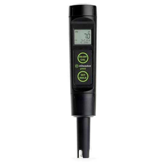 Milwaukee pH Metr 55 Pro urządzenie do pomiaru wody