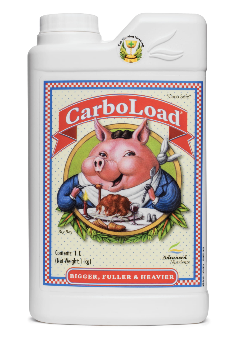 Advanced Nutrients CarboLoad węglowodany dla roślin w płynie